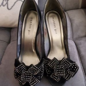 Madden girl heels